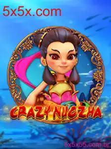 CrazyNuoZha